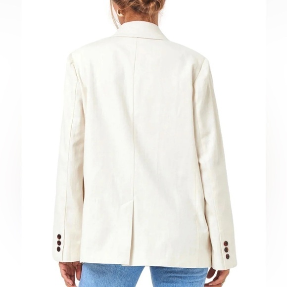 L*Space Rhodes Blazer - Picture 2 of 9